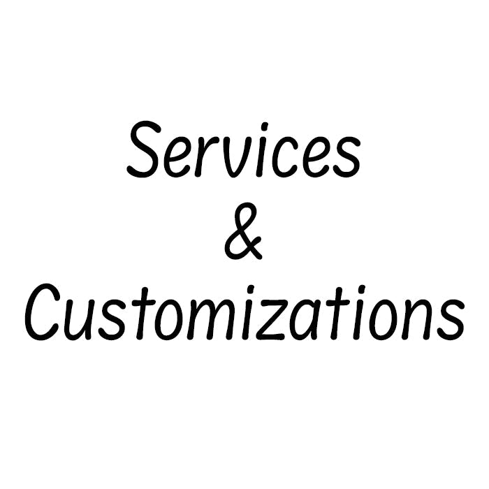 My Design on any of my products! (FREE)