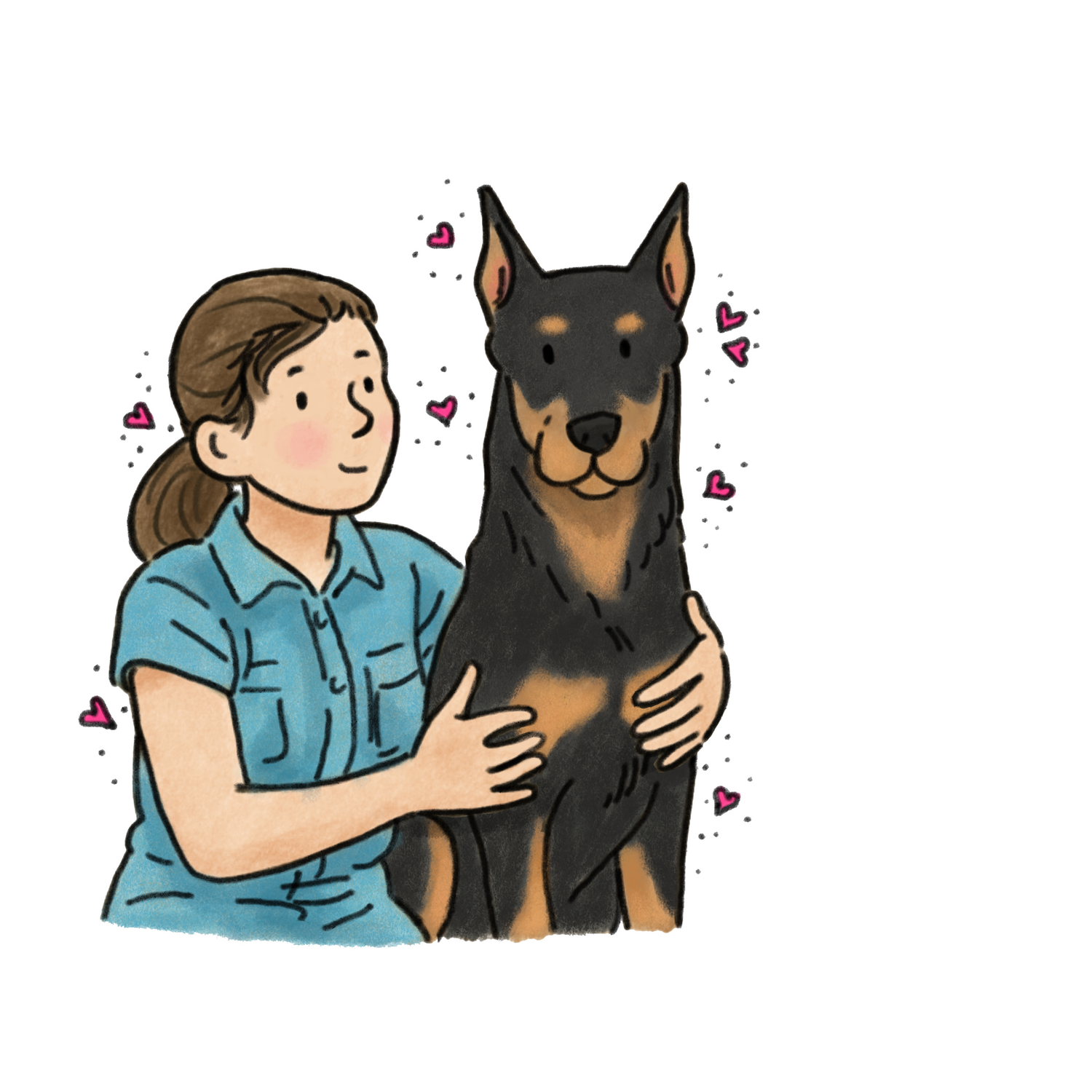 Beauceron