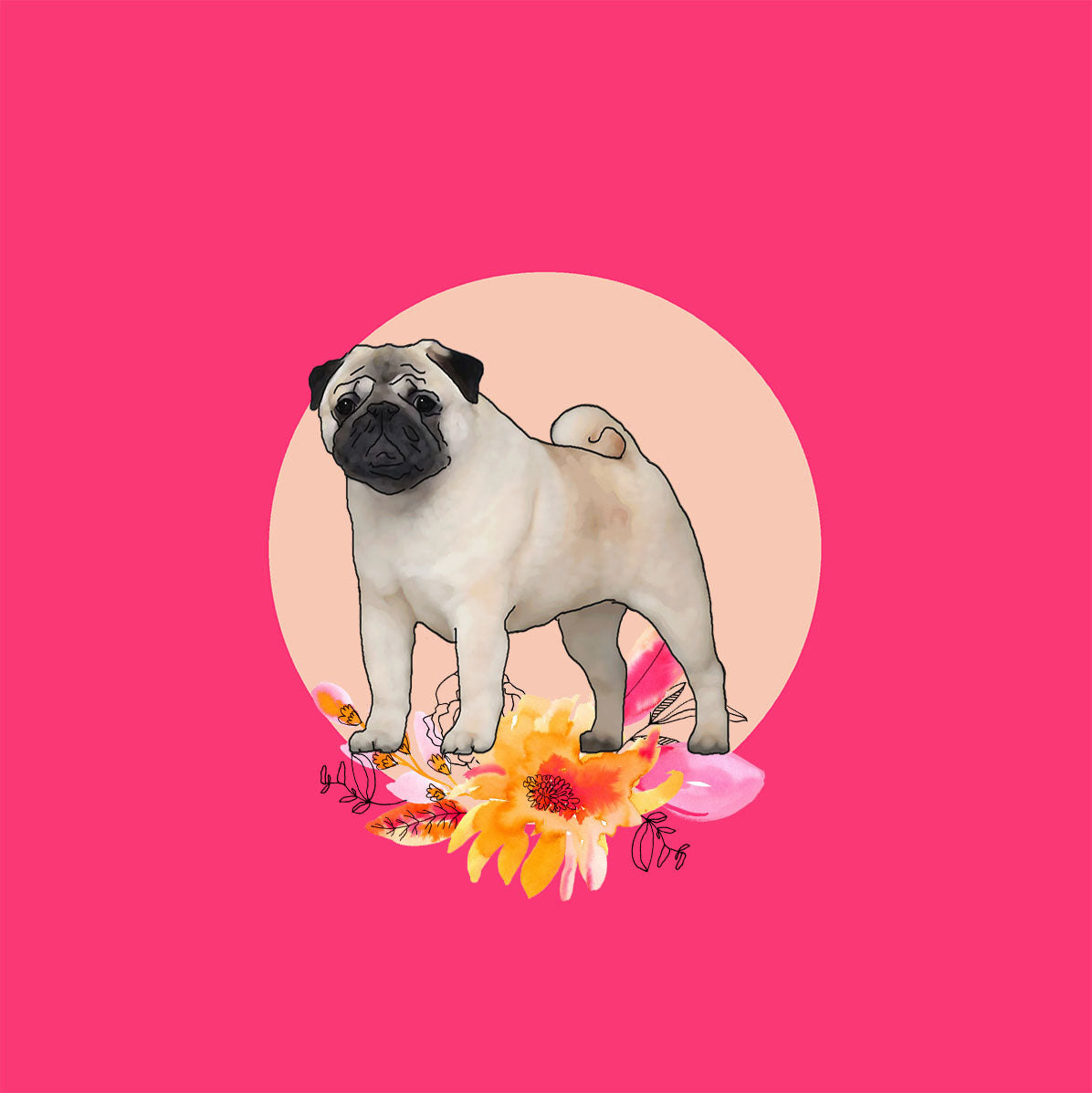 Pug