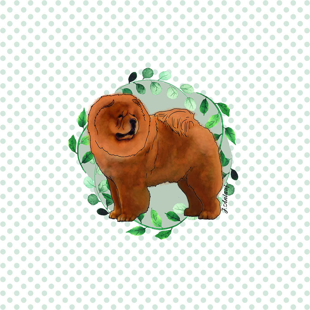 Chow Chow