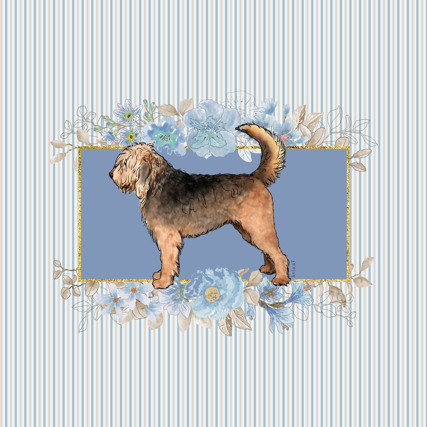 Otterhound