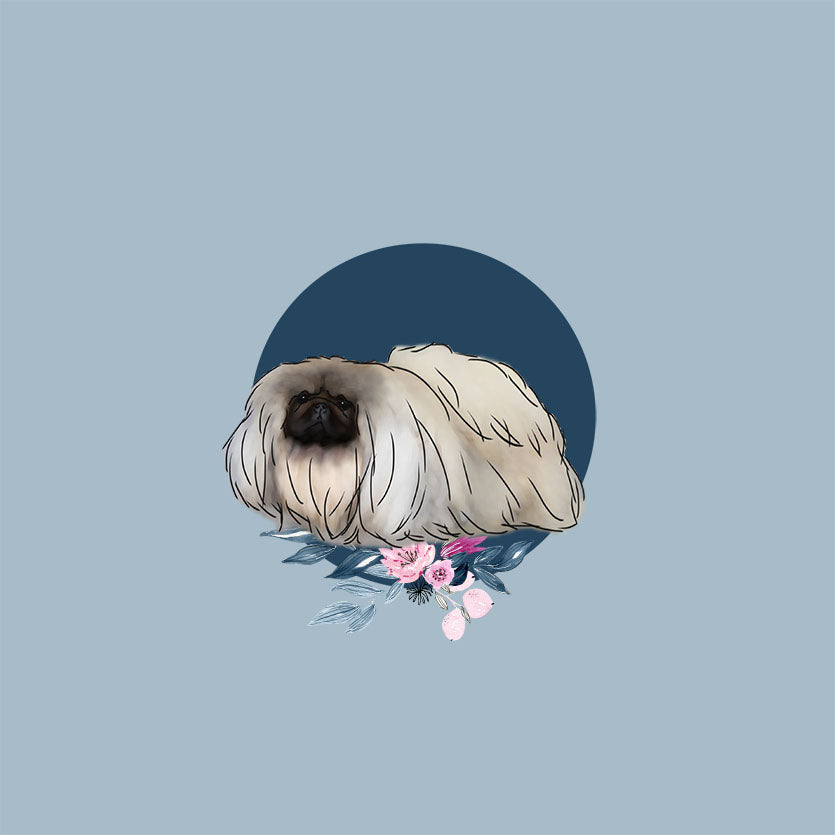 Pekingese