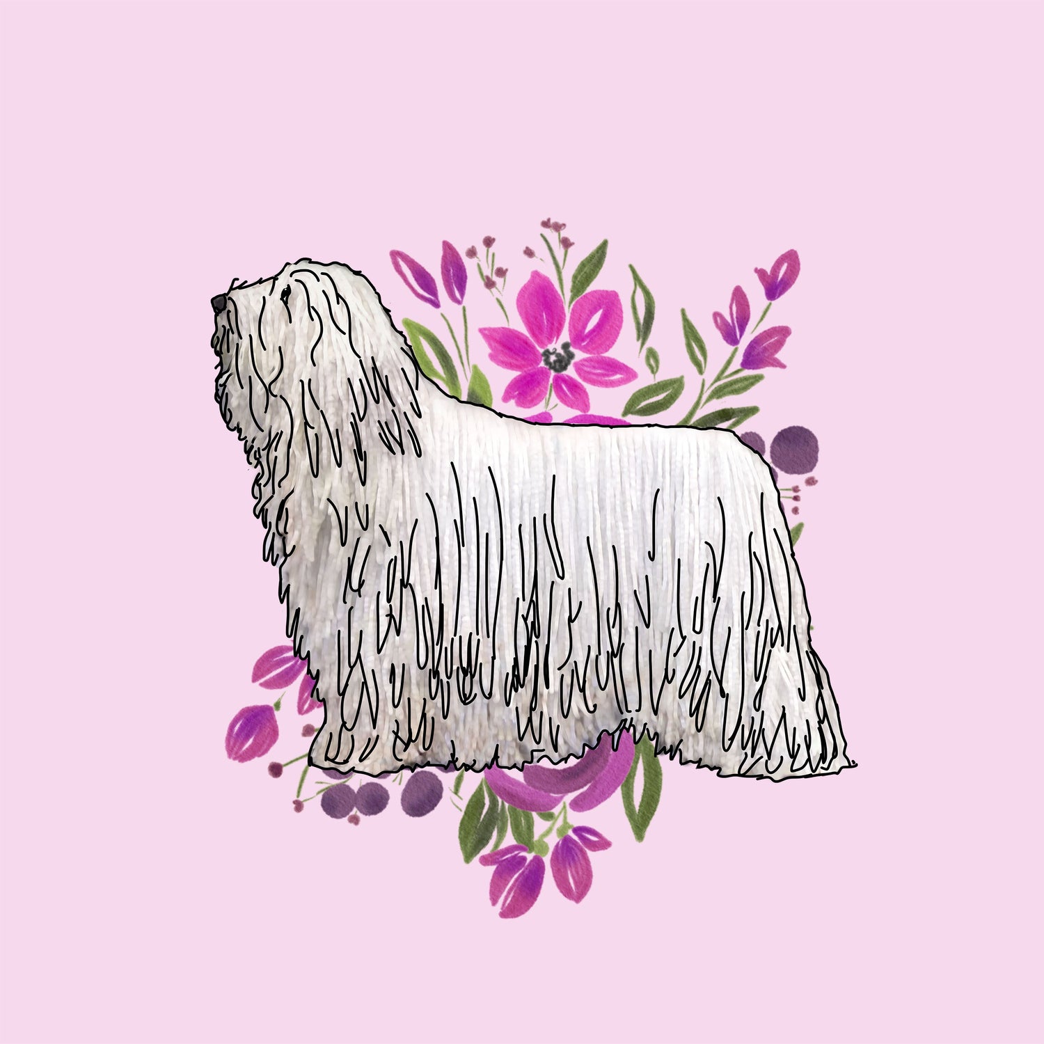 Komondor