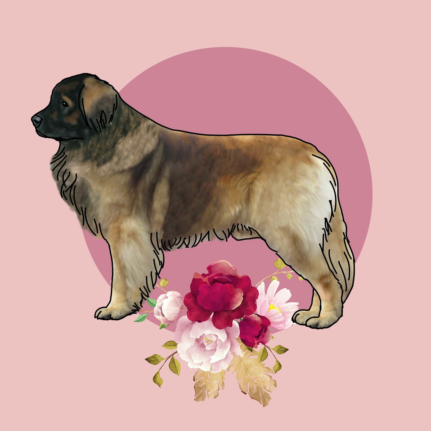 Leonberger