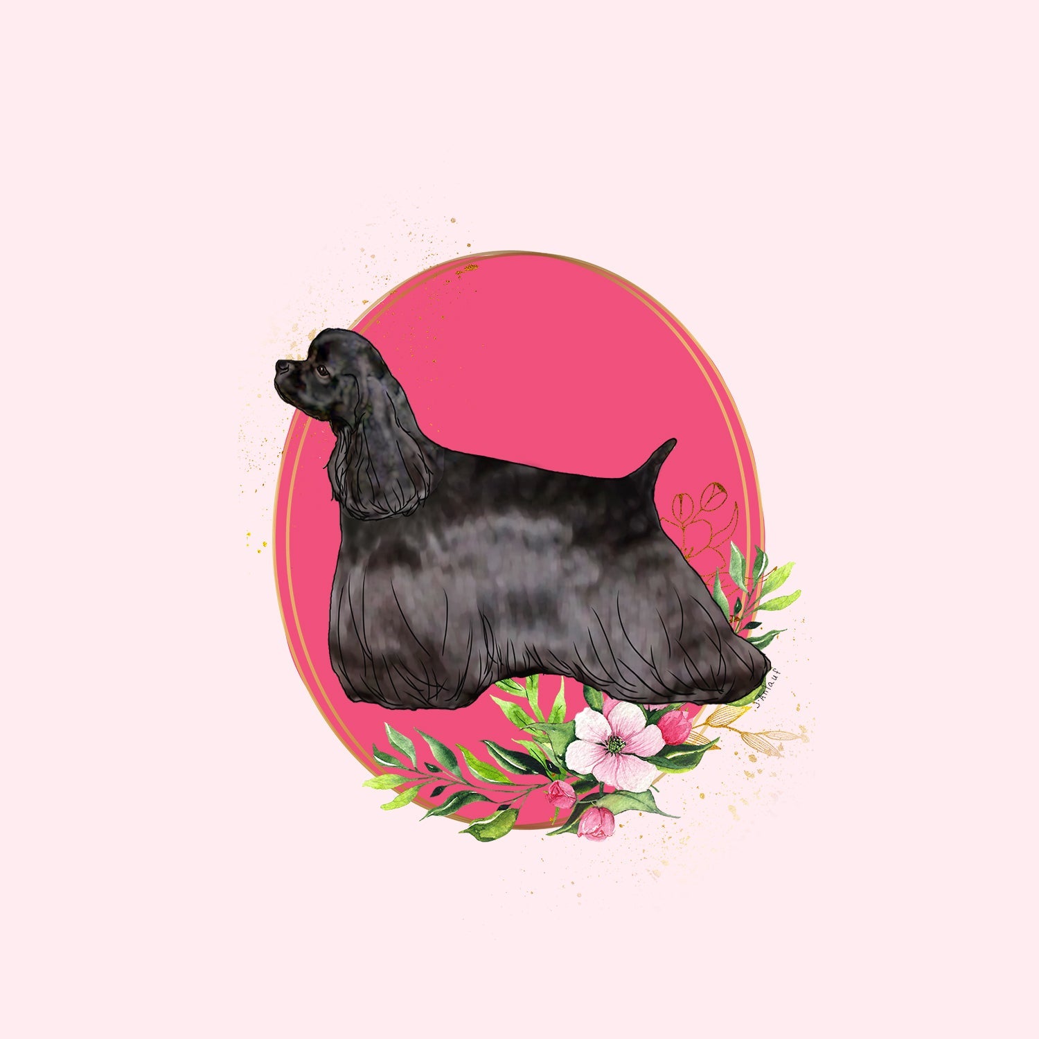 Cocker Spaniel