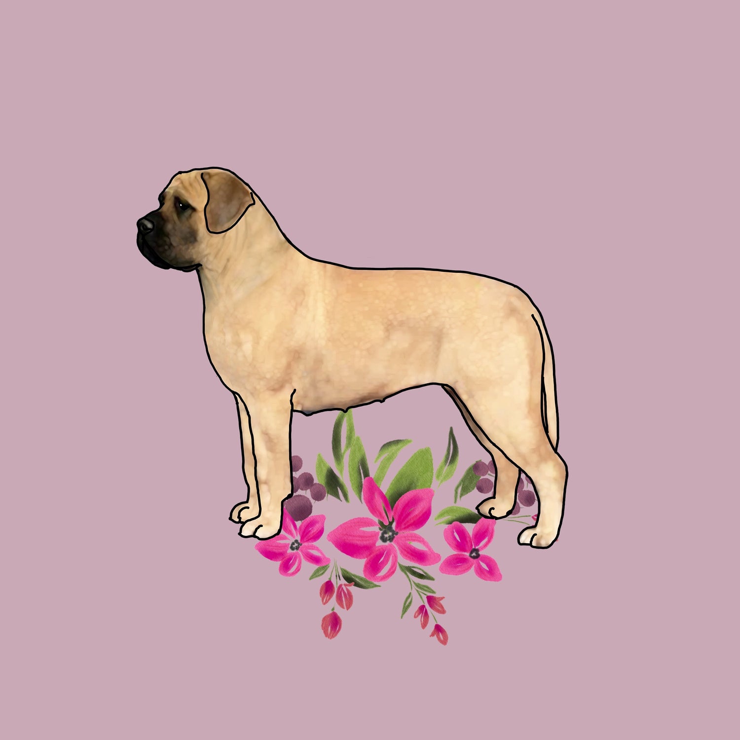 Mastiff