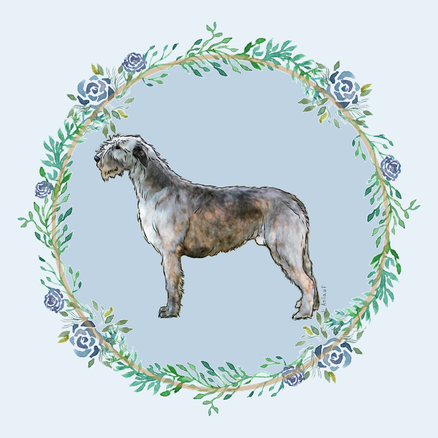 Irish Wolfhound