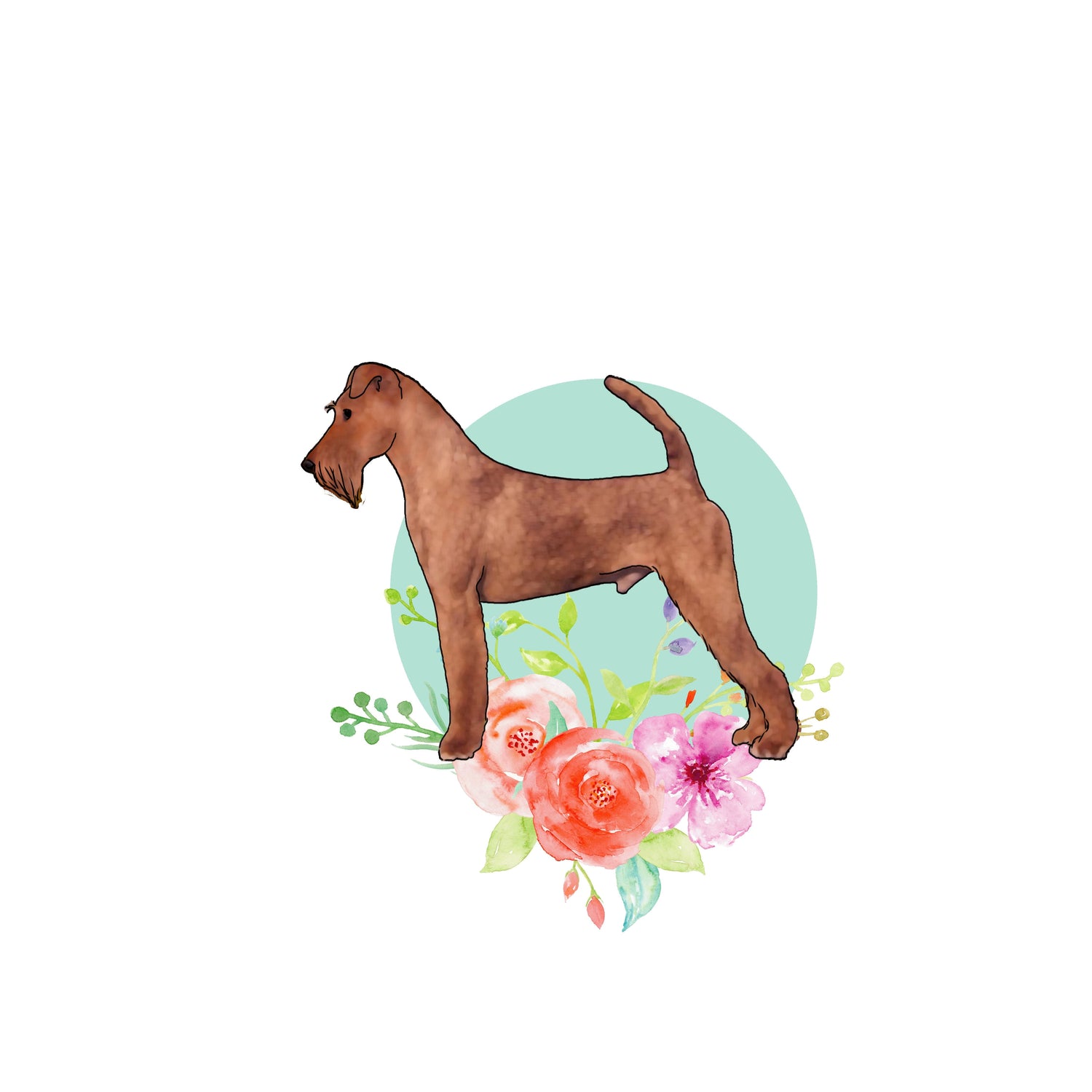 Irish Terrier