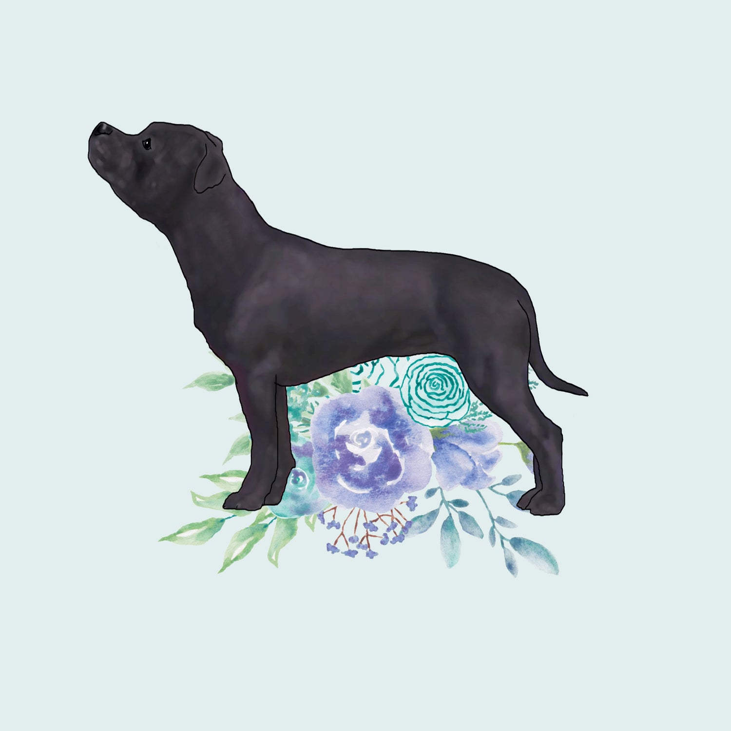 Staffordshire Bull Terrier