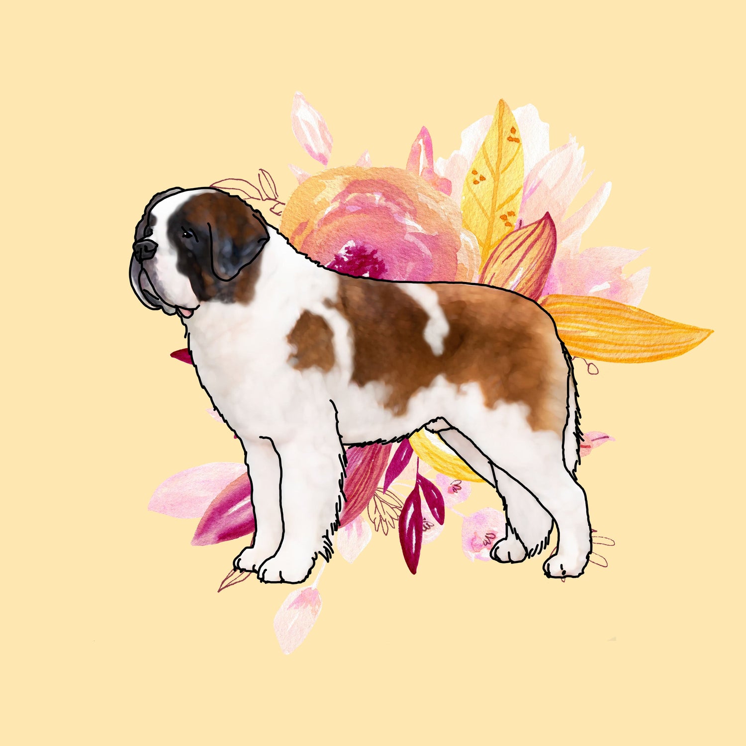 Saint Bernard