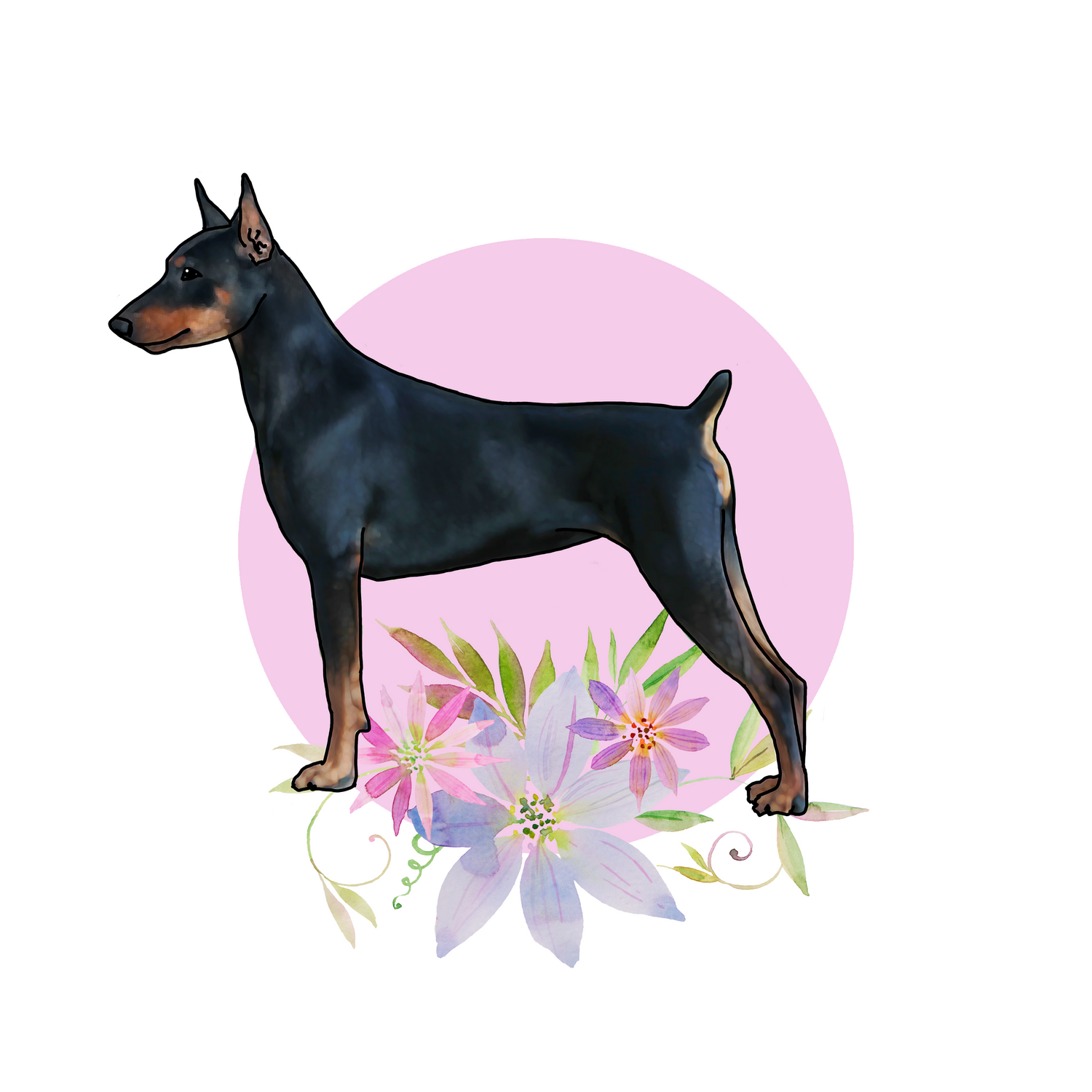 German Pinscher