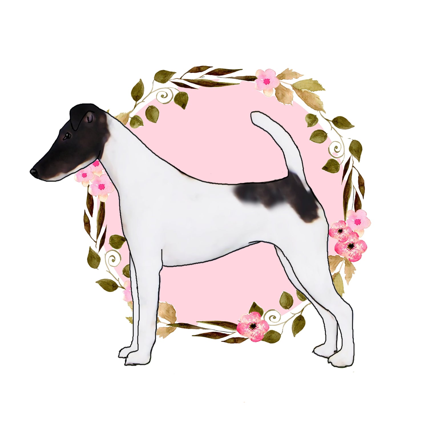 Smooth Fox Terrier