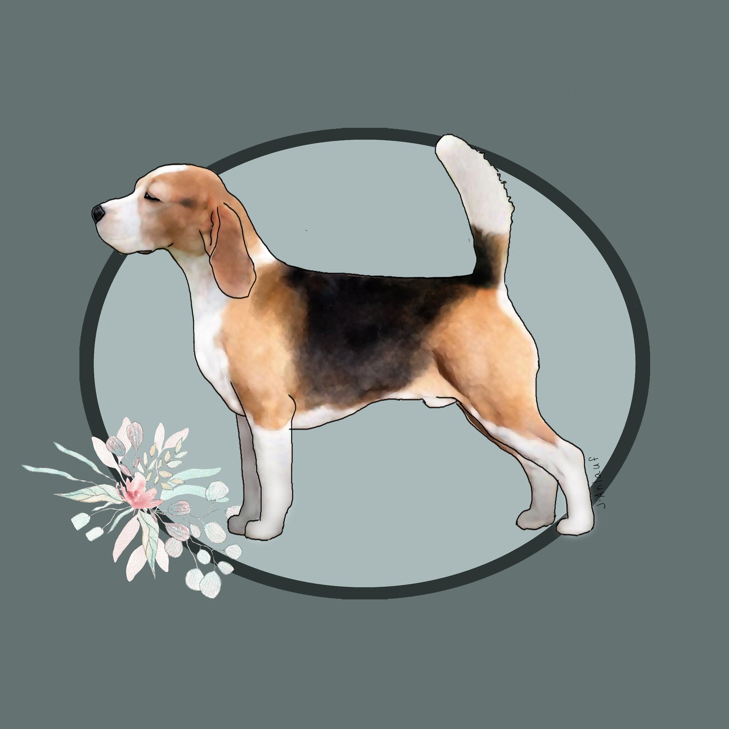 Beagle