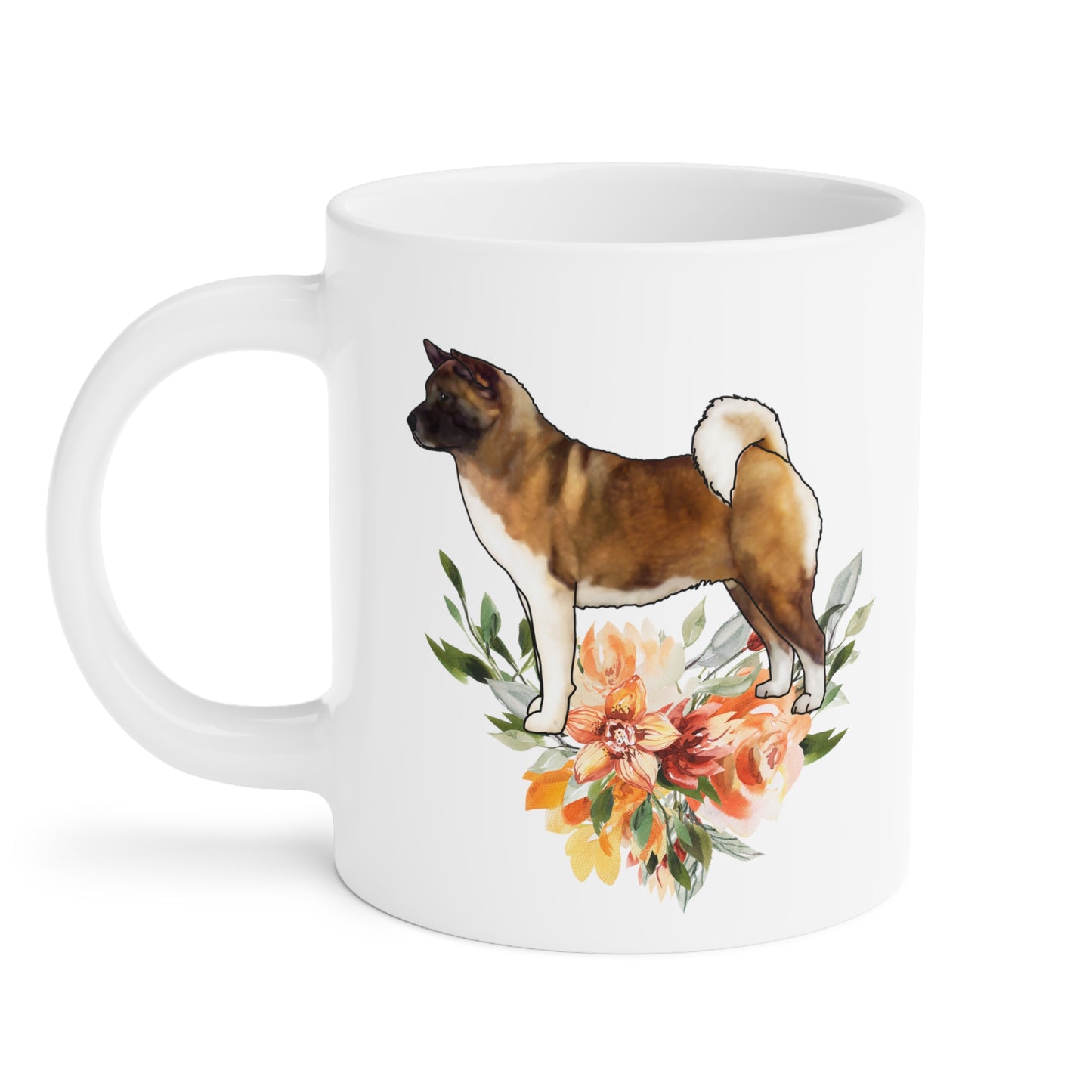 Ceramic Mugs (11oz\15oz\20oz)