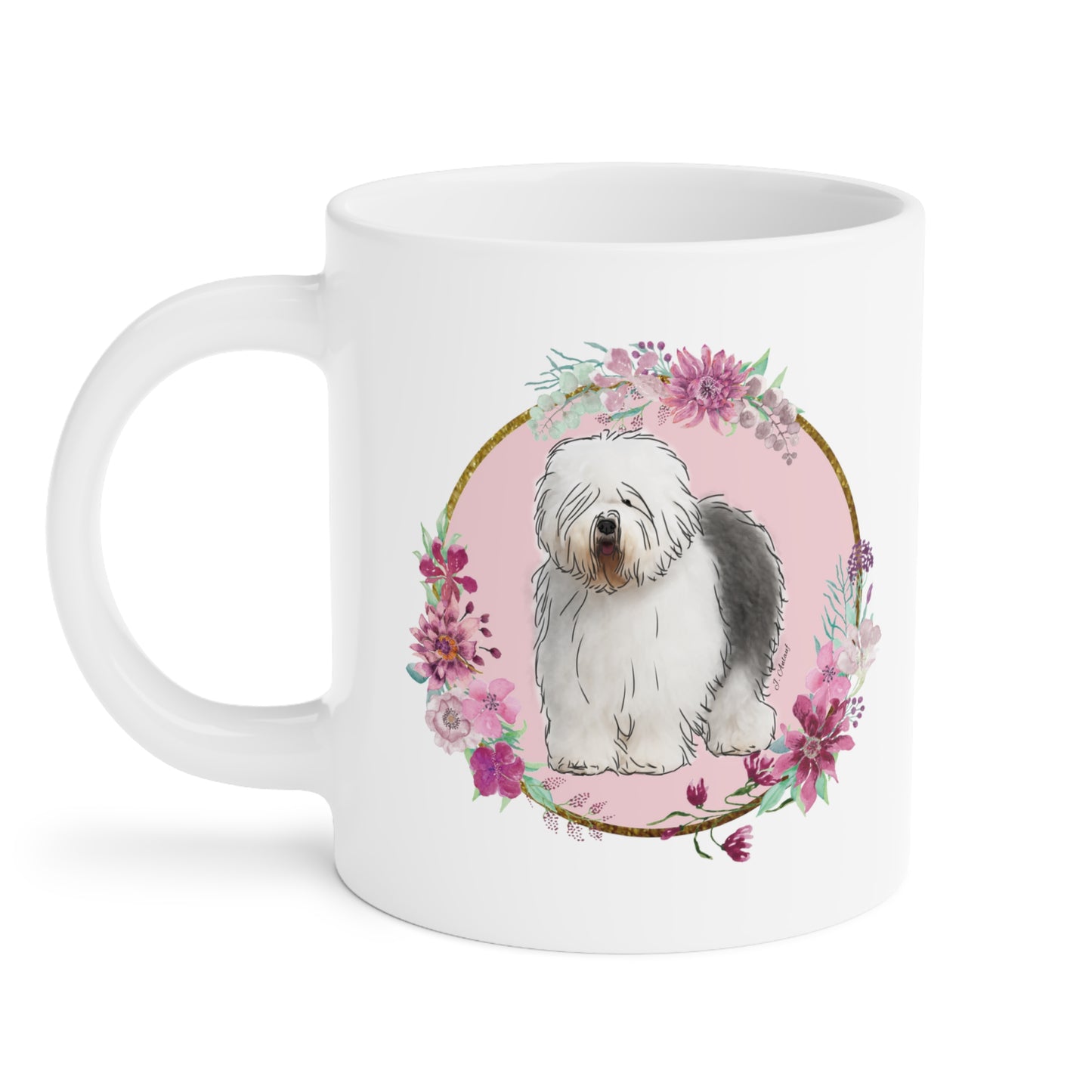 Ceramic Mugs (11oz\15oz\20oz)