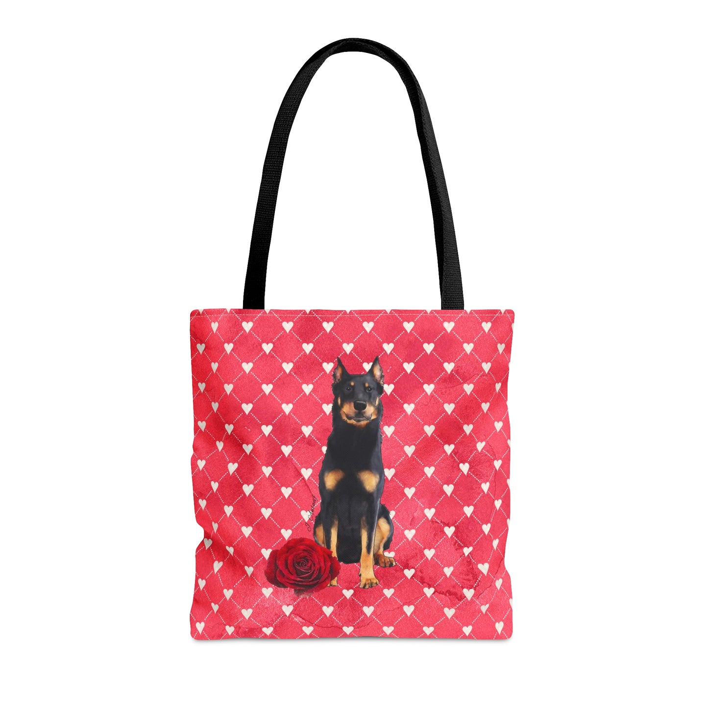 Tote Bag Beauceron