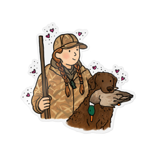 PermaDecal (Indoor/Outdoor)