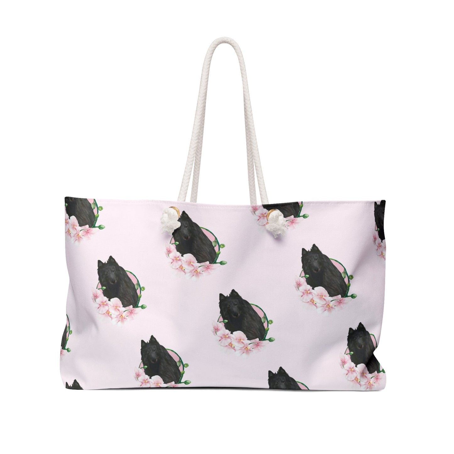 Weekender Bag