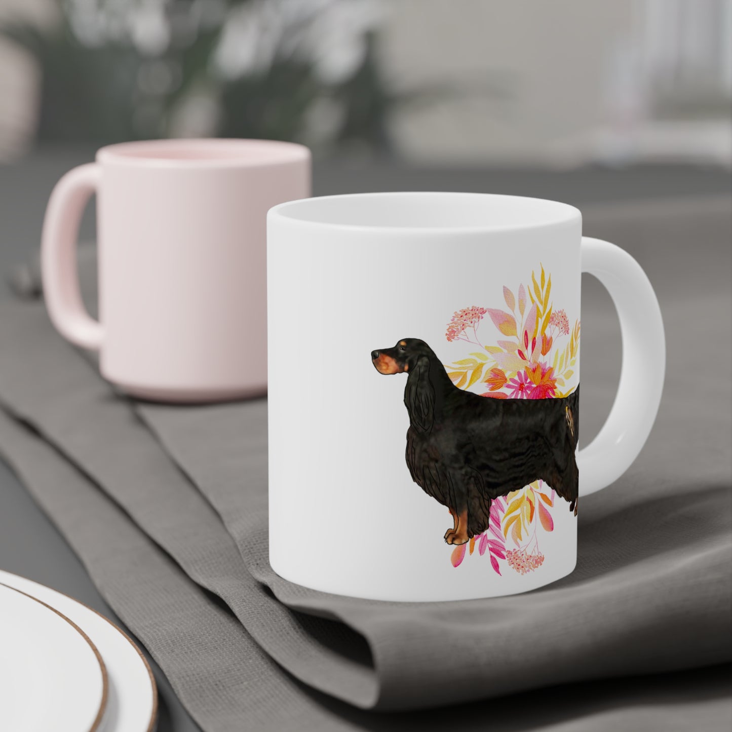 Ceramic Mugs (11oz\15oz\20oz)