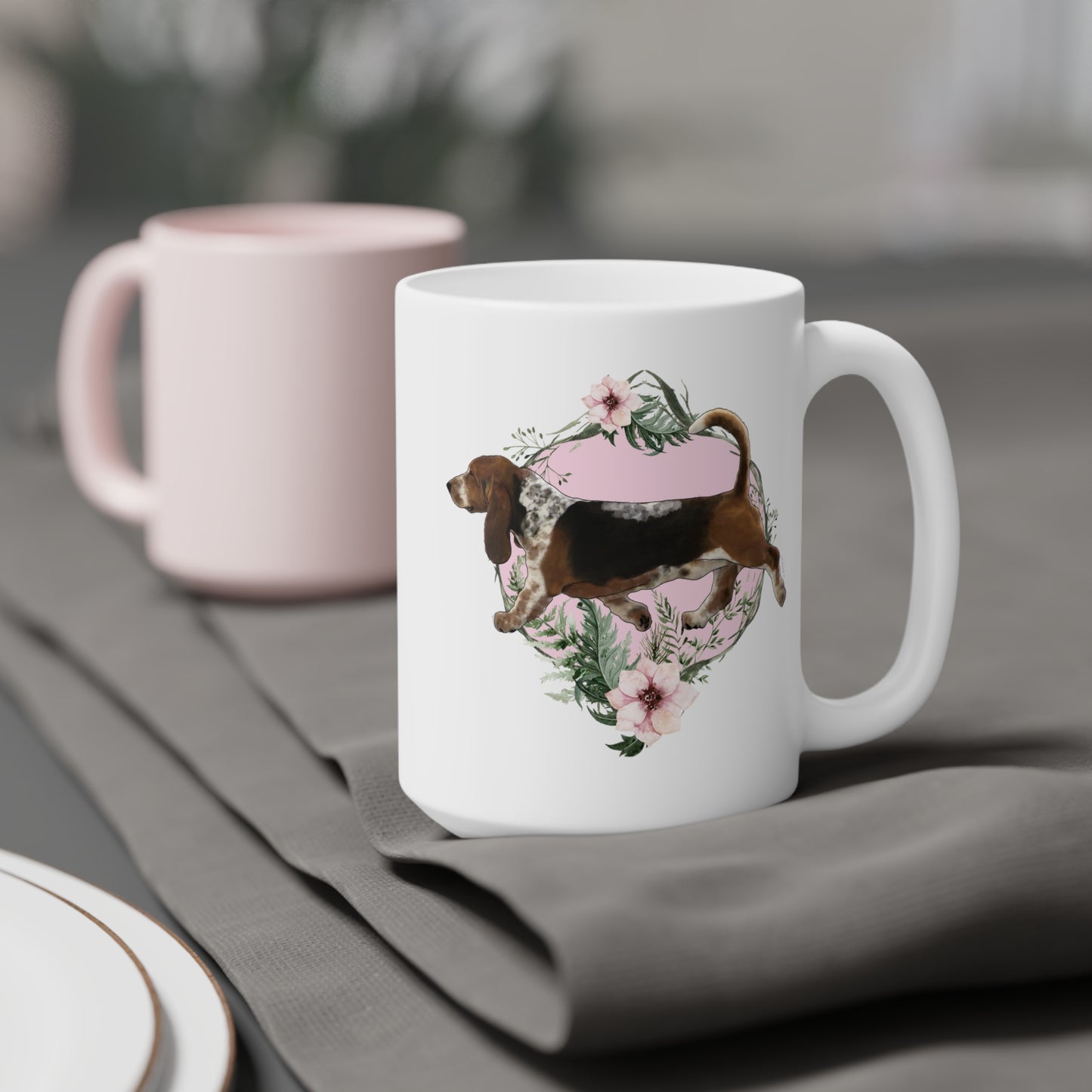 Ceramic Mugs (11oz\15oz\20oz)