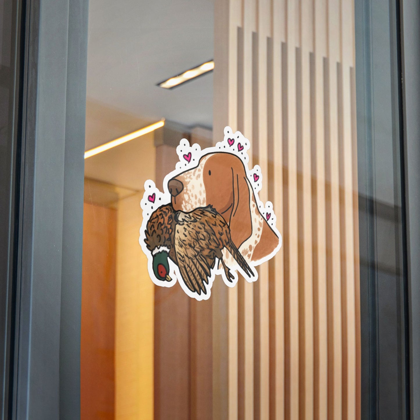 PermaDecal (indoor/outdoor)