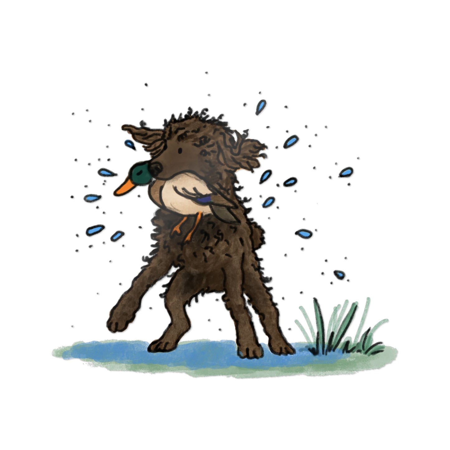 PermaDecal (indoor/outdoor)