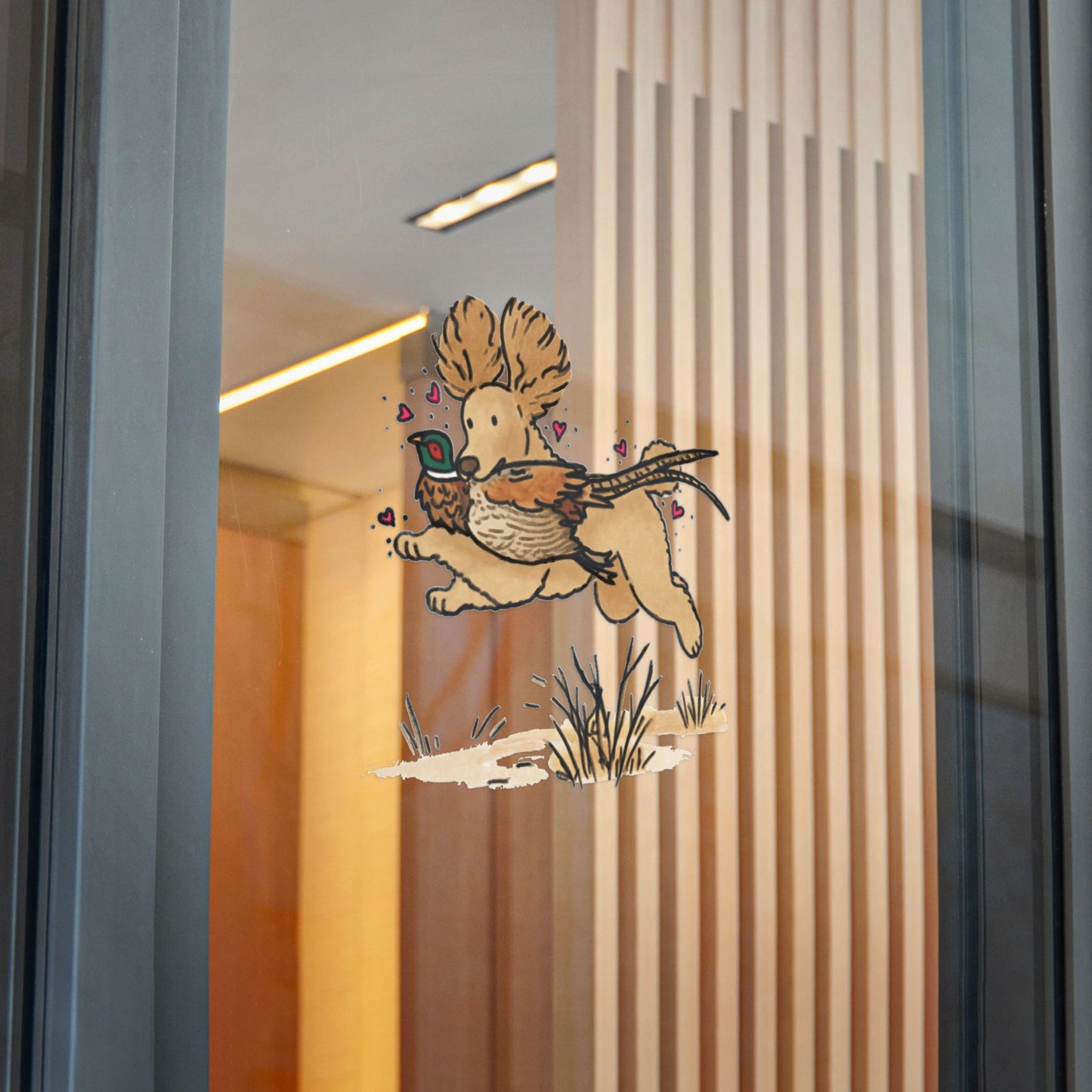 PermaDecal (indoor/outdoor)