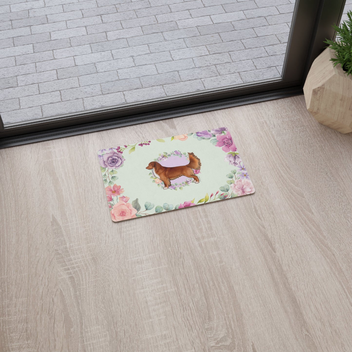 Premium Floor Mat