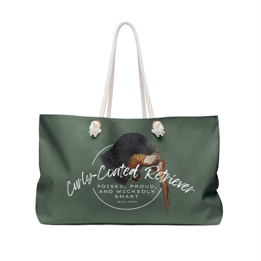 Weekender Bag