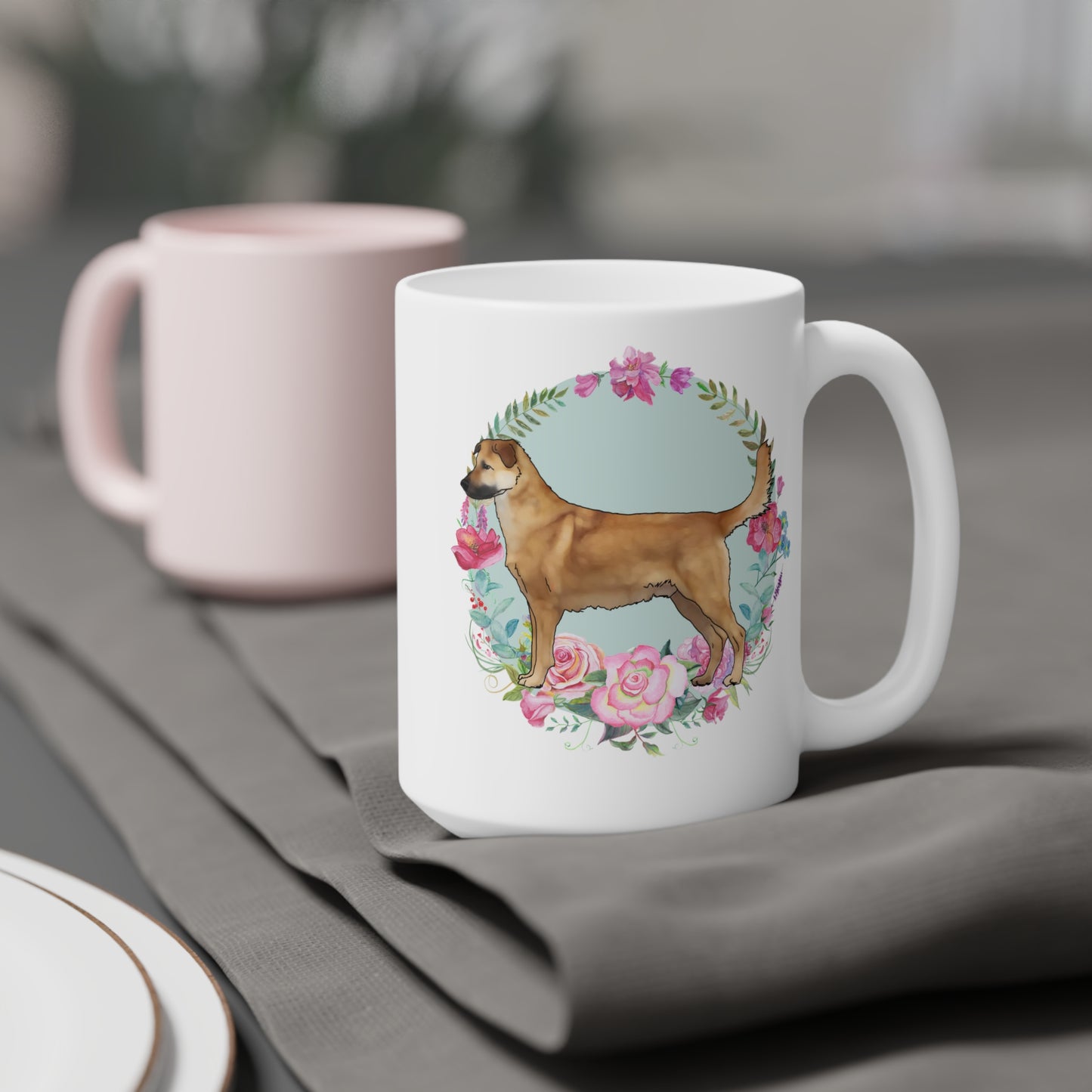 Ceramic Mugs (11oz\15oz\20oz)