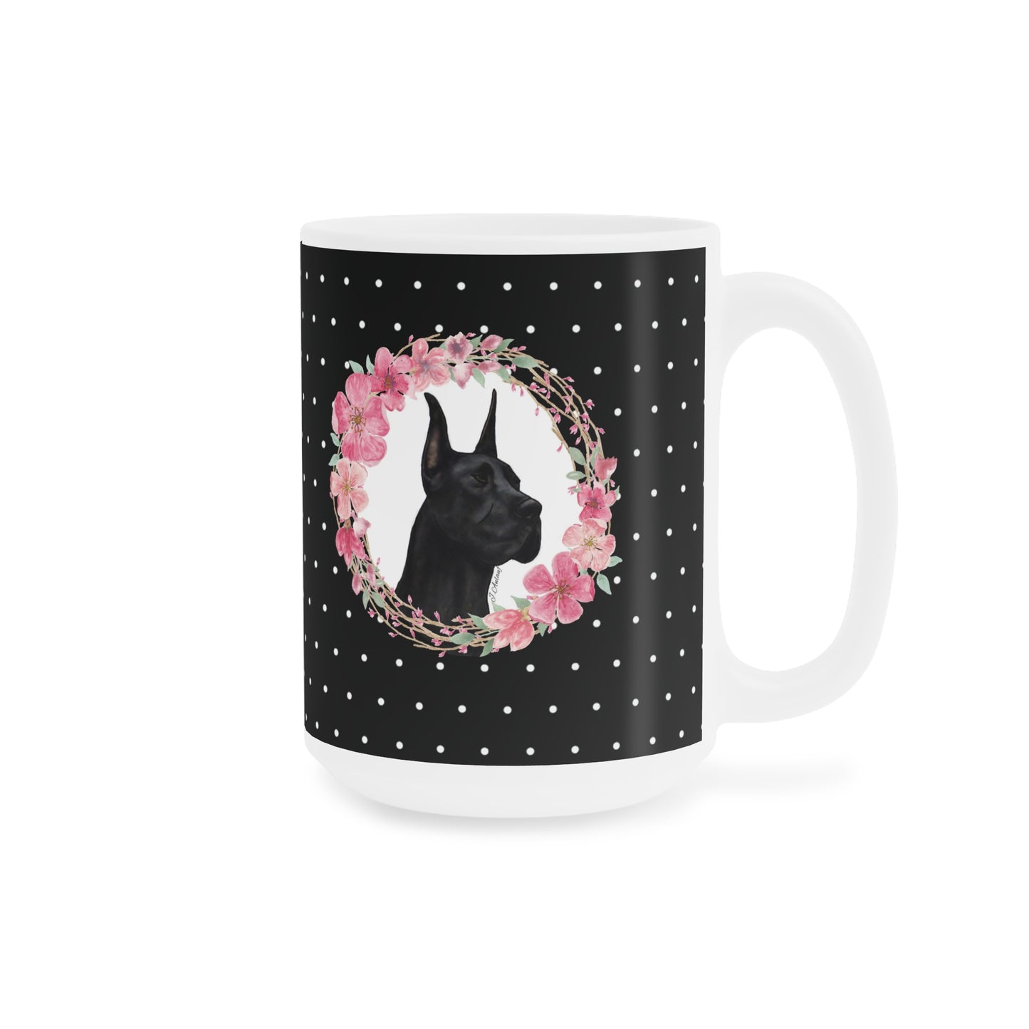 Ceramic Mugs (11oz\15oz\20oz)