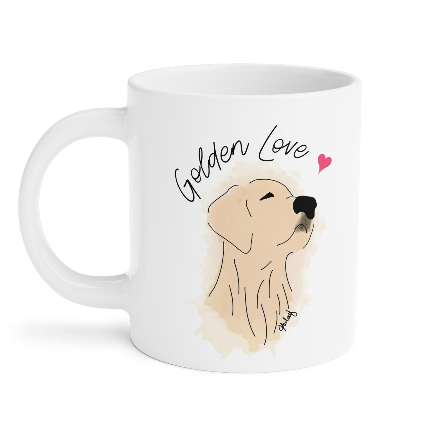 Ceramic Mugs (11oz\15oz\20oz)