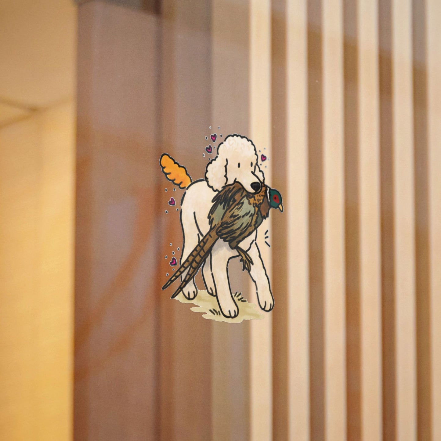 PermaDecal (indoor/outdoor)