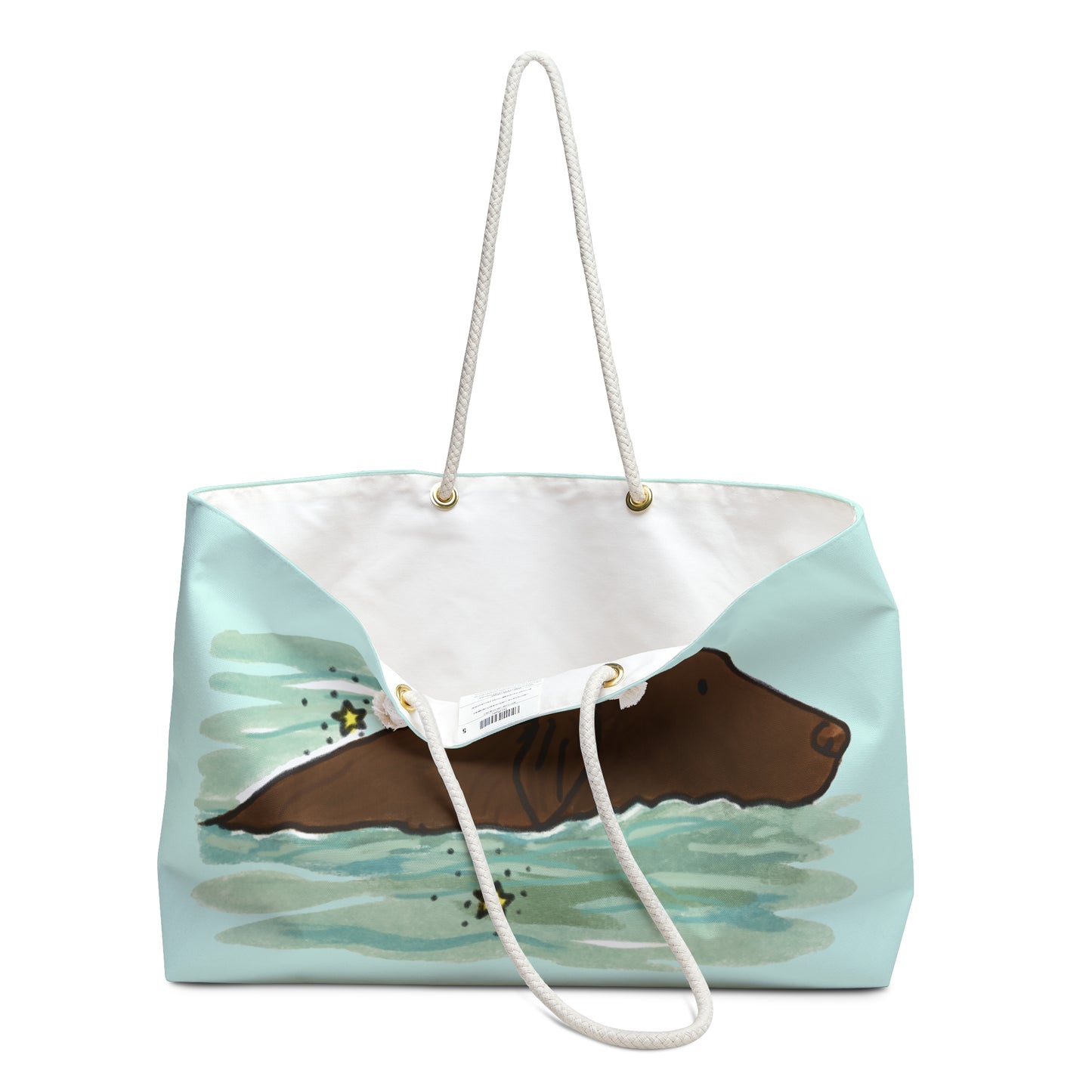 Weekender Bag