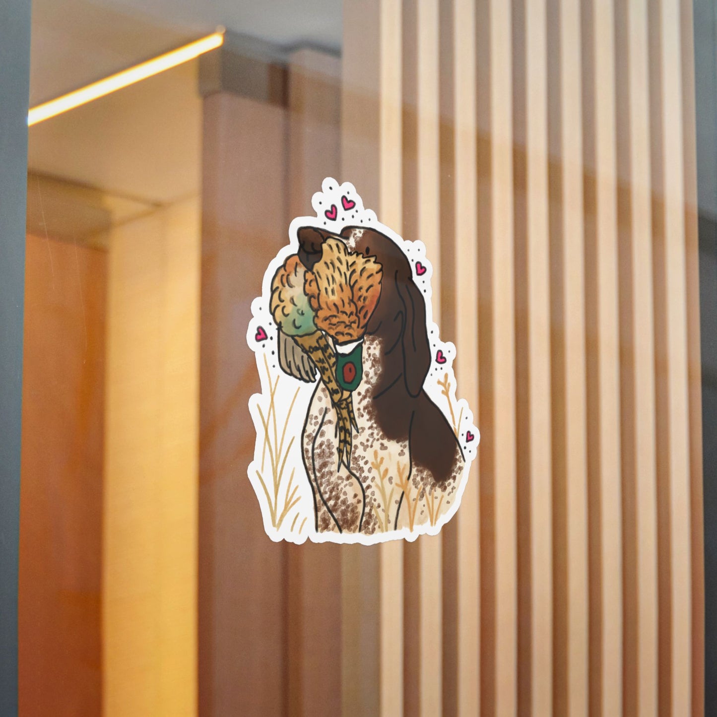 PermaDecal (indoor/outdoor)