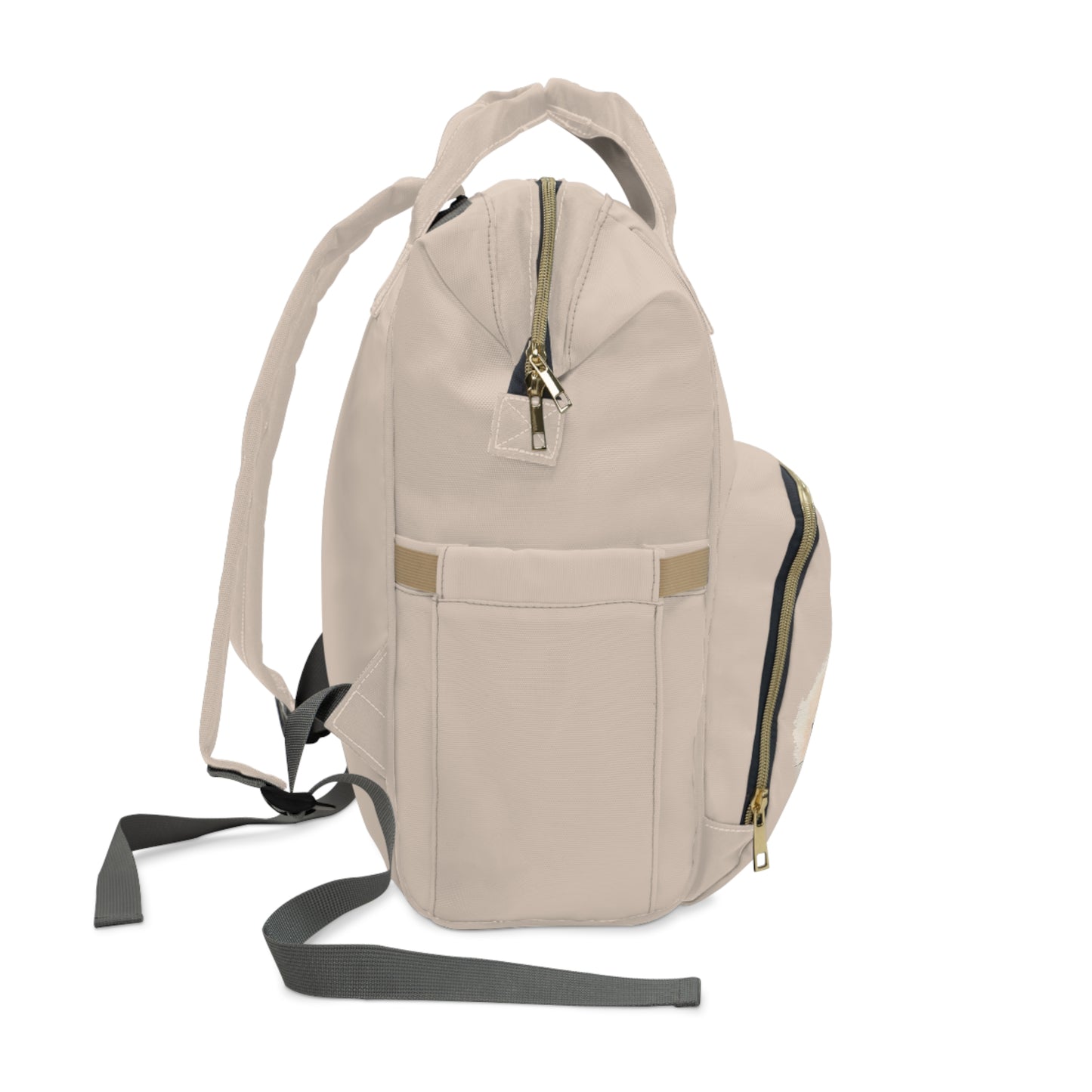 Multifunctional Ringside Tote - Backpack