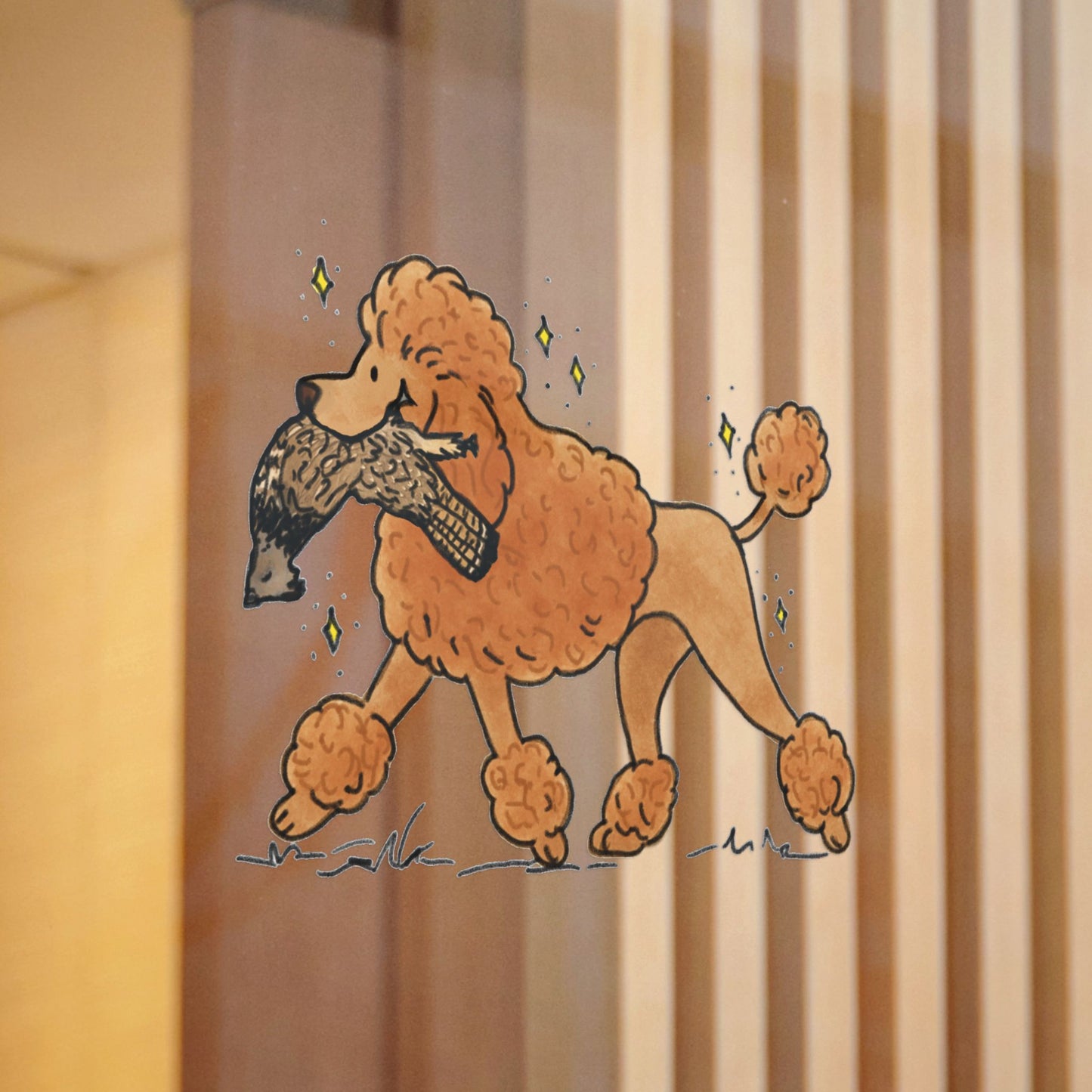 PermaDecal (indoor/outdoor)