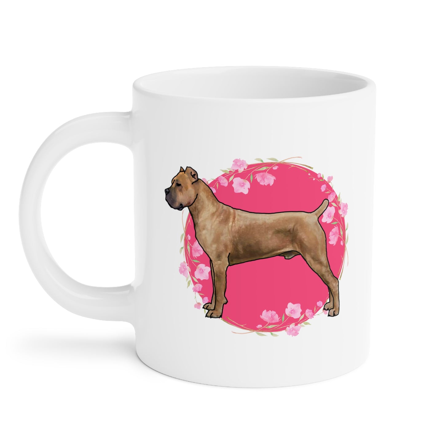 Ceramic Mugs (11oz\15oz\20oz)