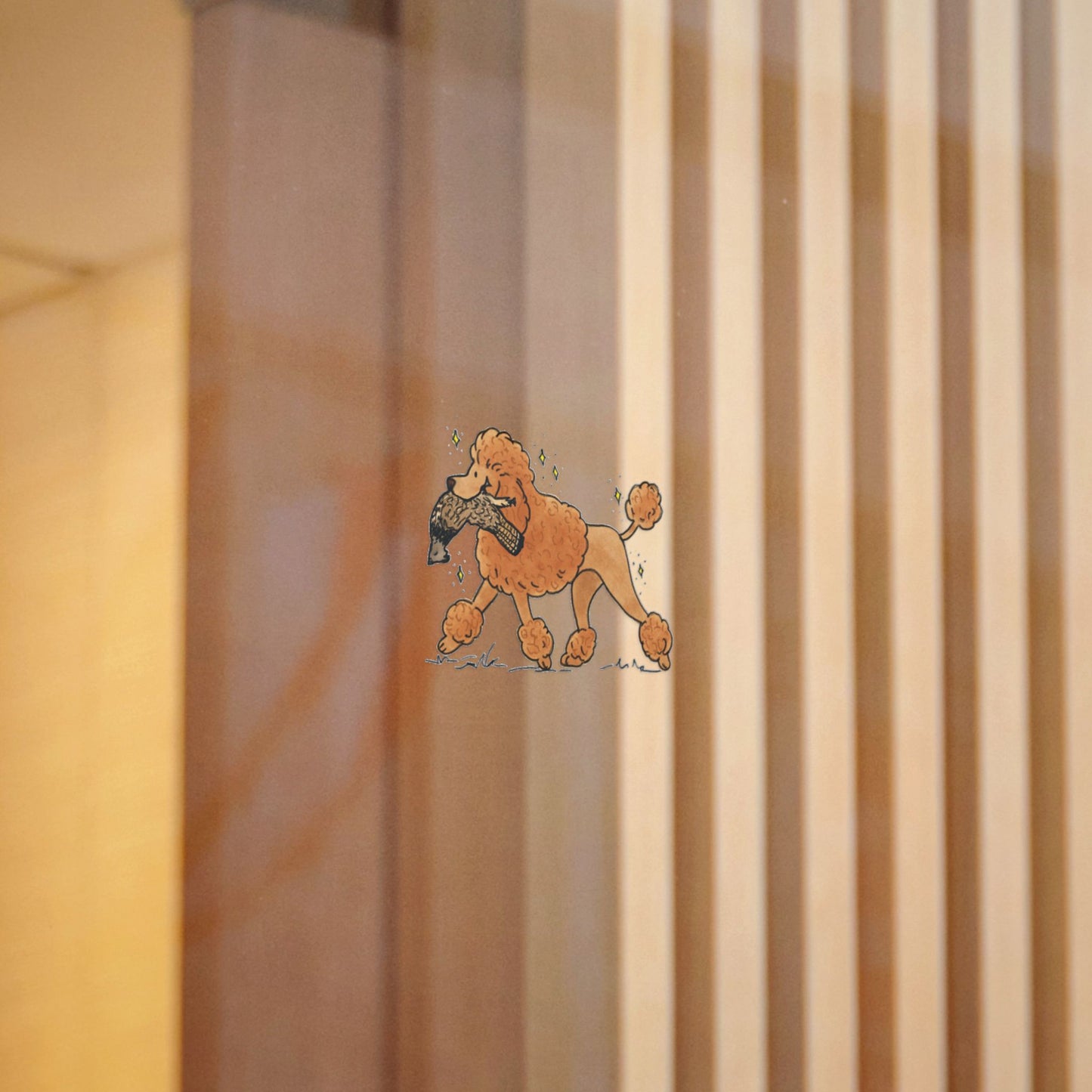 PermaDecal (indoor/outdoor)