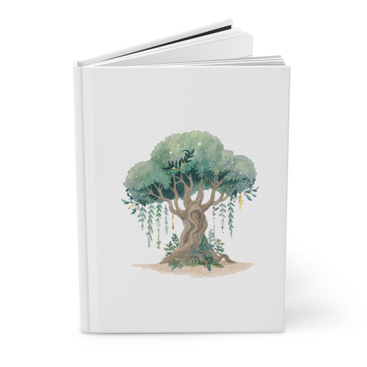 Hardcover Journal Matte
