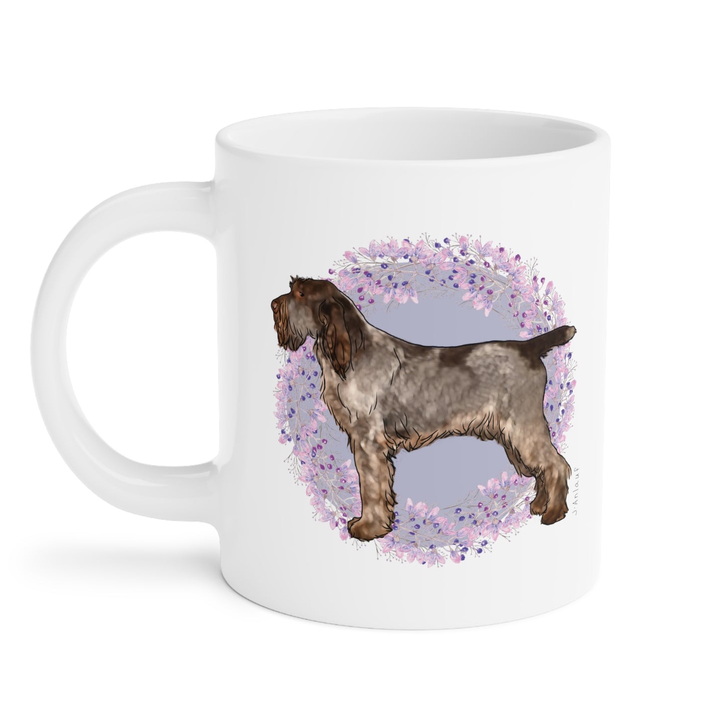 Ceramic Mugs (11oz\15oz\20oz)