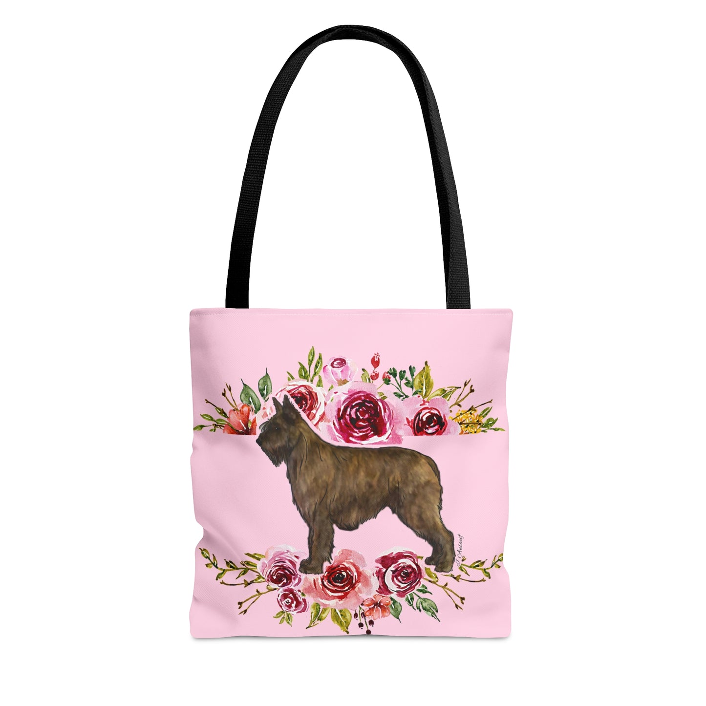 Tote Bag Berger Picard