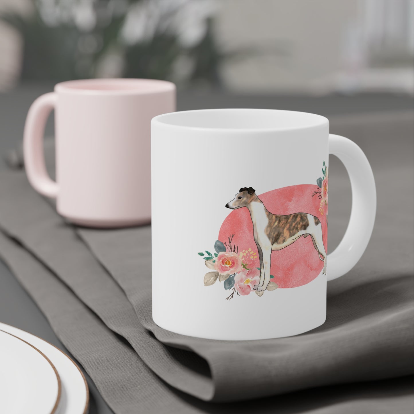 Ceramic Mugs (11oz\15oz\20oz)
