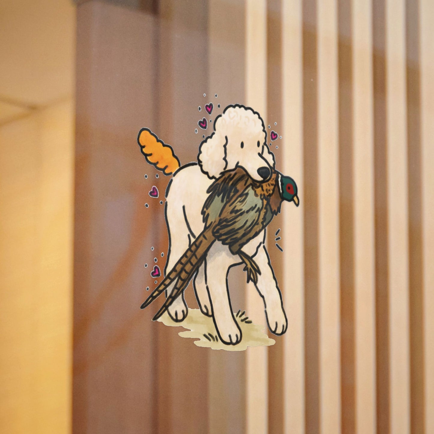 PermaDecal (indoor/outdoor)