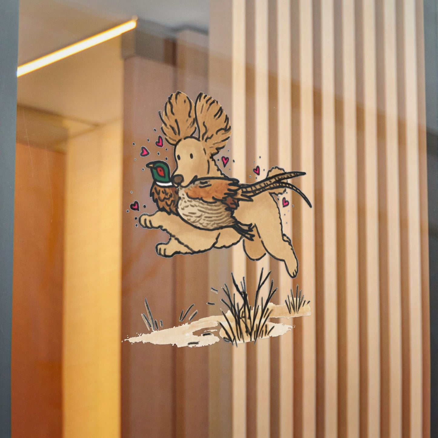 PermaDecal (indoor/outdoor)