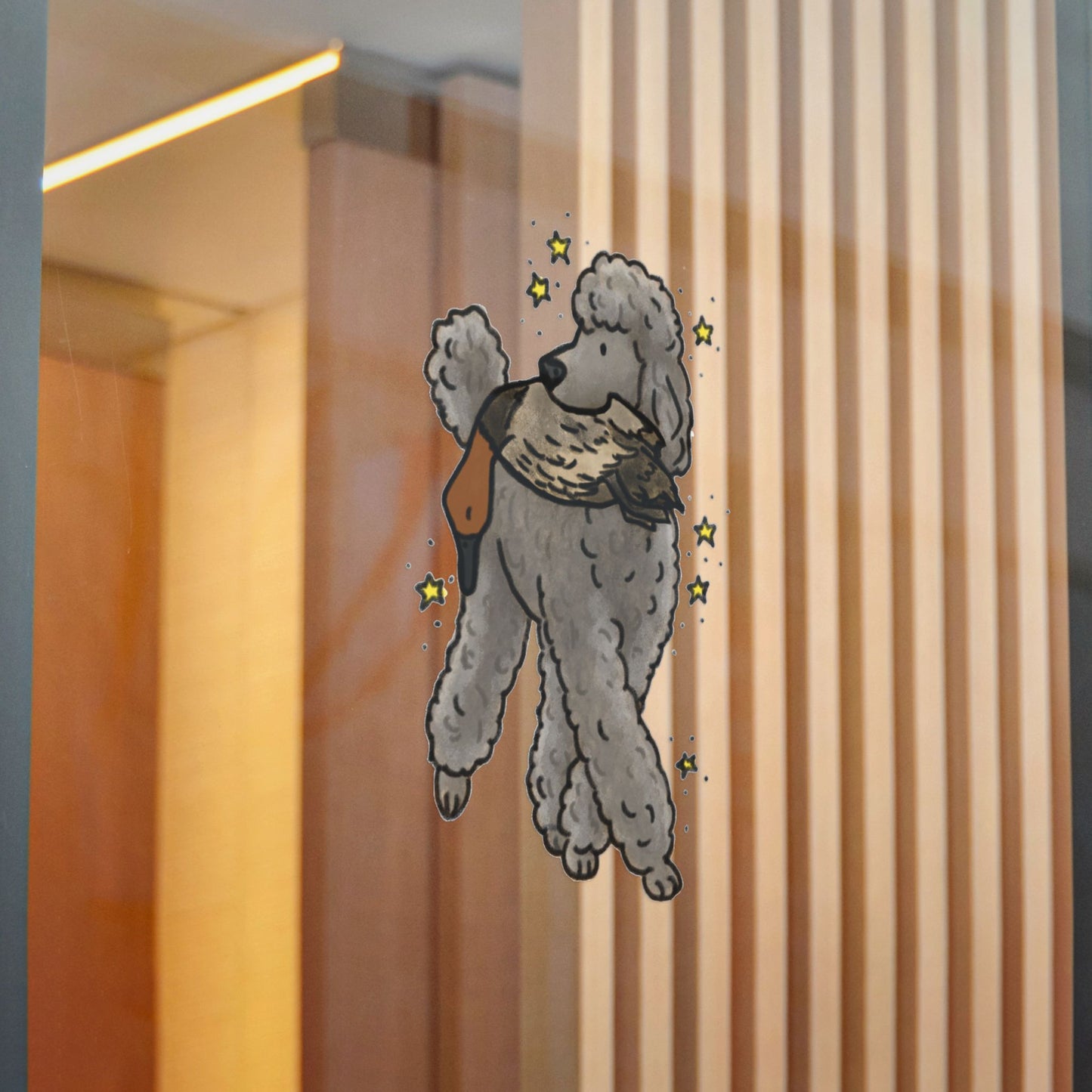 PermaDecal (indoor/outdoor)