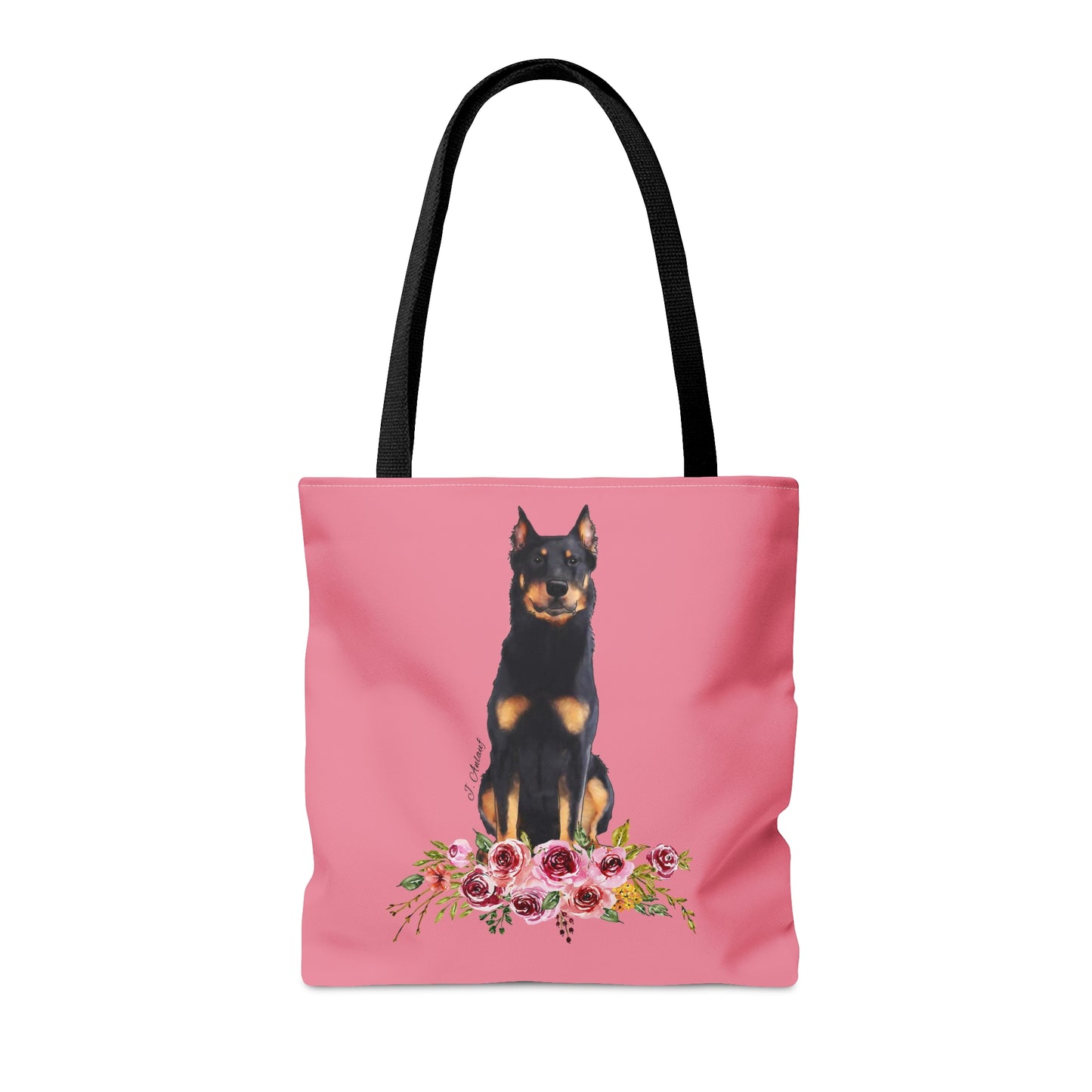 Tote Bag Beauceron