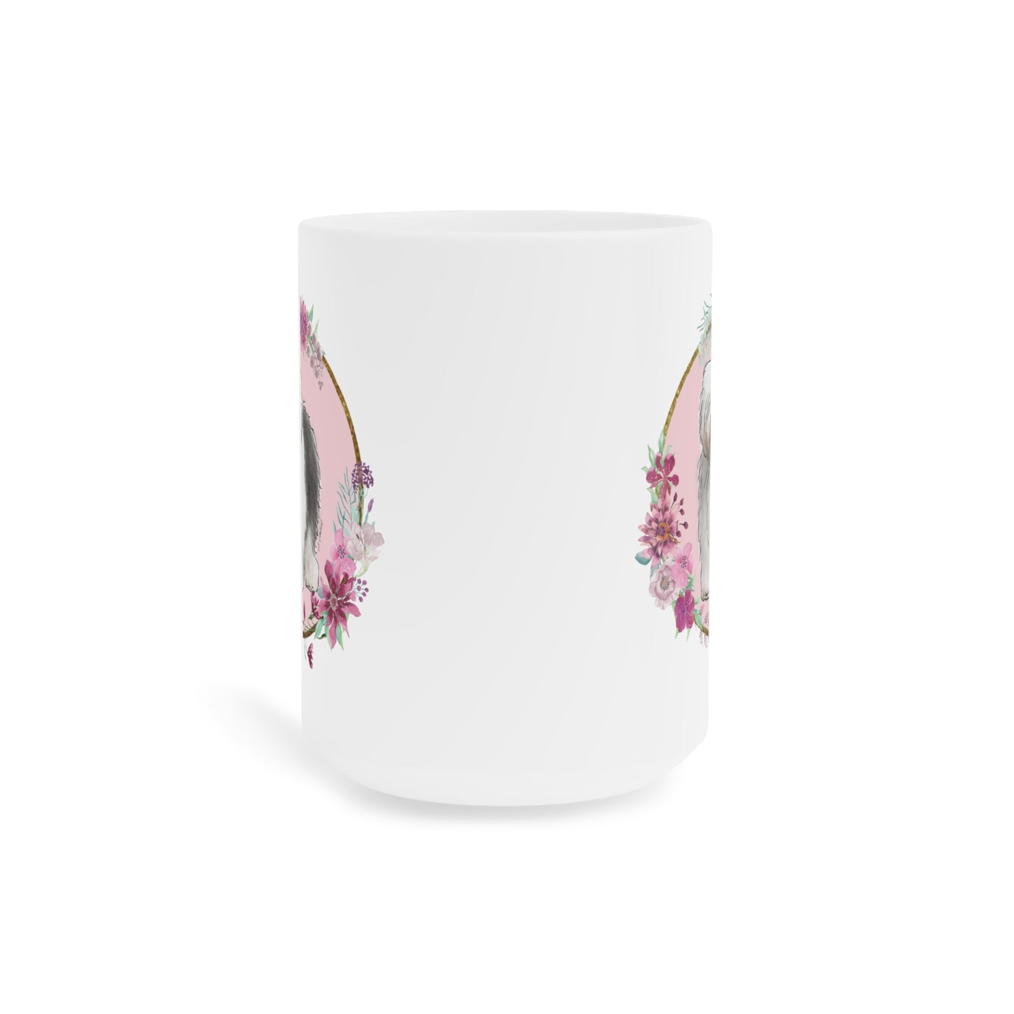 Ceramic Mugs (11oz\15oz\20oz)