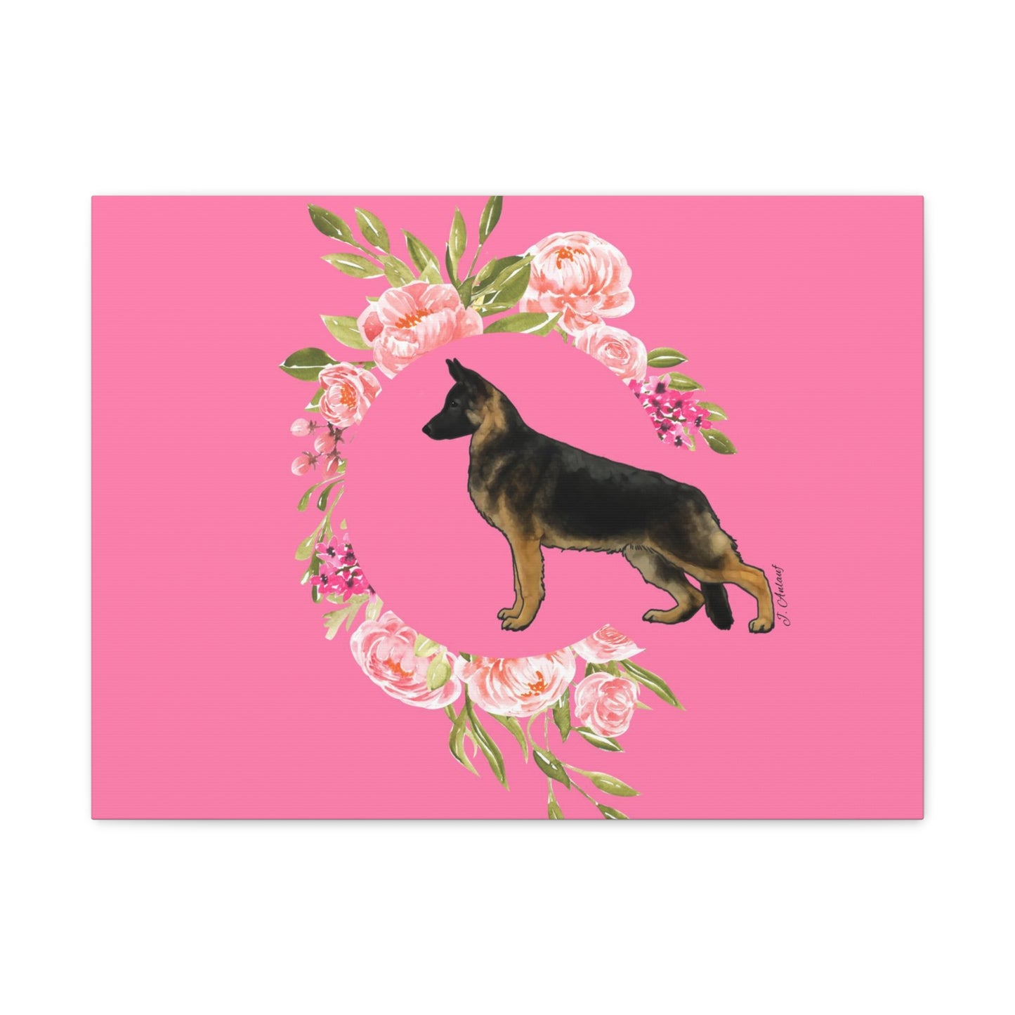 Canvas Gallery Wraps