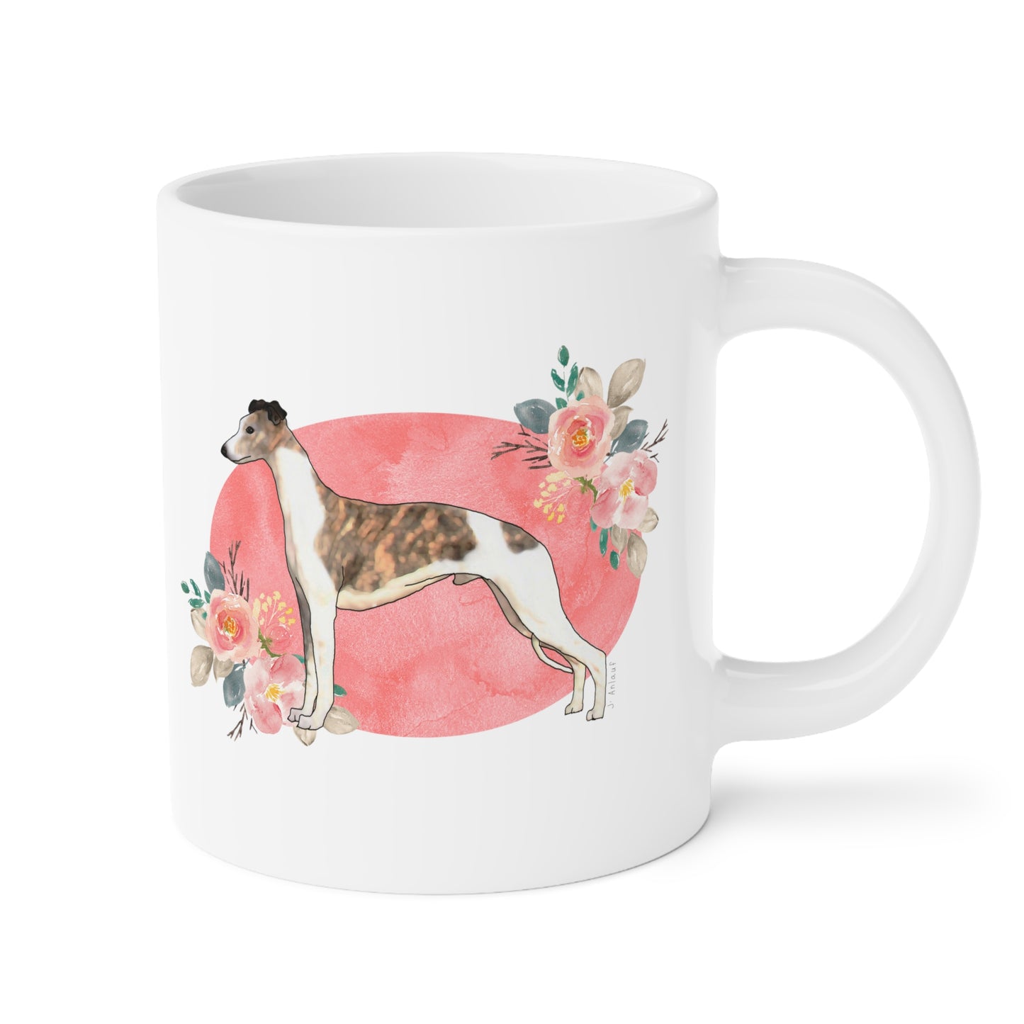 Ceramic Mugs (11oz\15oz\20oz)